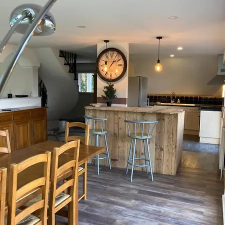 Semesterbostad L'opportunite