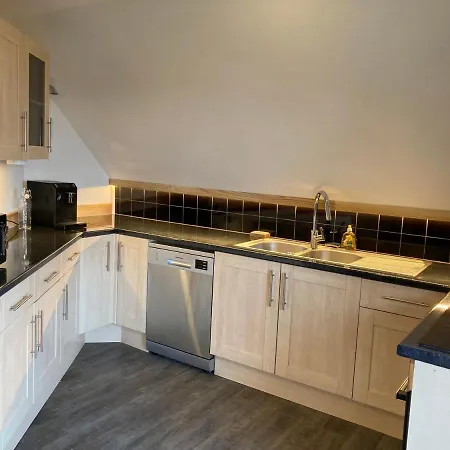 Semesterbostad L'opportunite