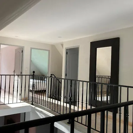 Semesterbostad L'opportunite