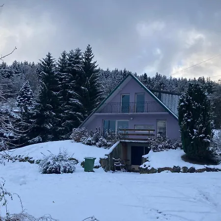 Semesterbostad L'opportunite