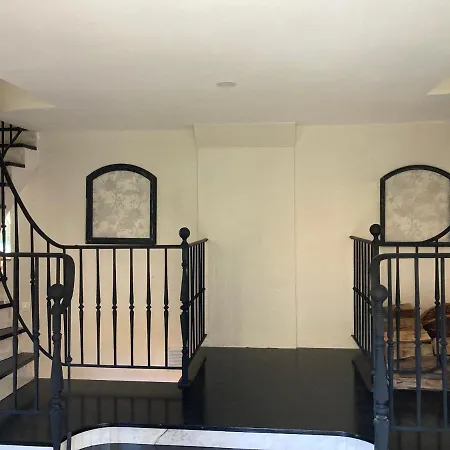 L'opportunite Semesterbostad Saulxures