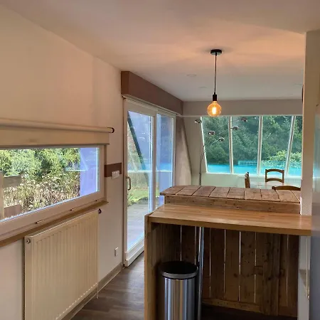 Semesterbostad L'opportunite *