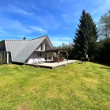 Semesterbostad L'opportunite