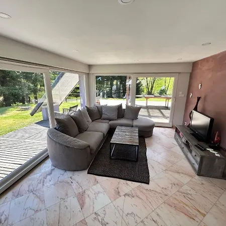 L'opportunite Semesterbostad