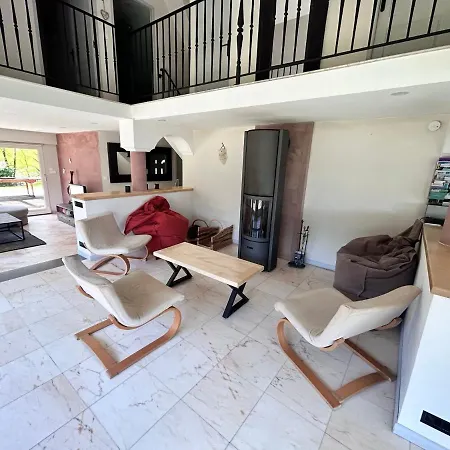 Semesterbostad L'opportunite