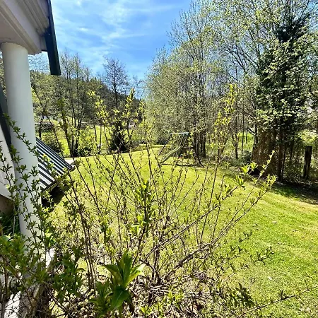 L'opportunite Semesterbostad *