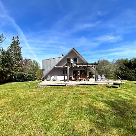 L'opportunite Semesterbostad *