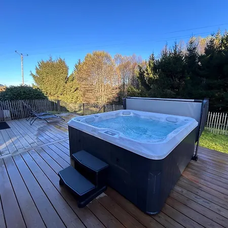 L'opportunite Semesterbostad *